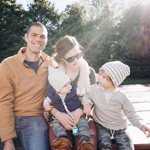 Meet your Posher, Caitlyn